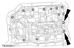 Ford Workshop Manuals > C-MAX 2003.75 (06.2003-) > Mechanical Repairs